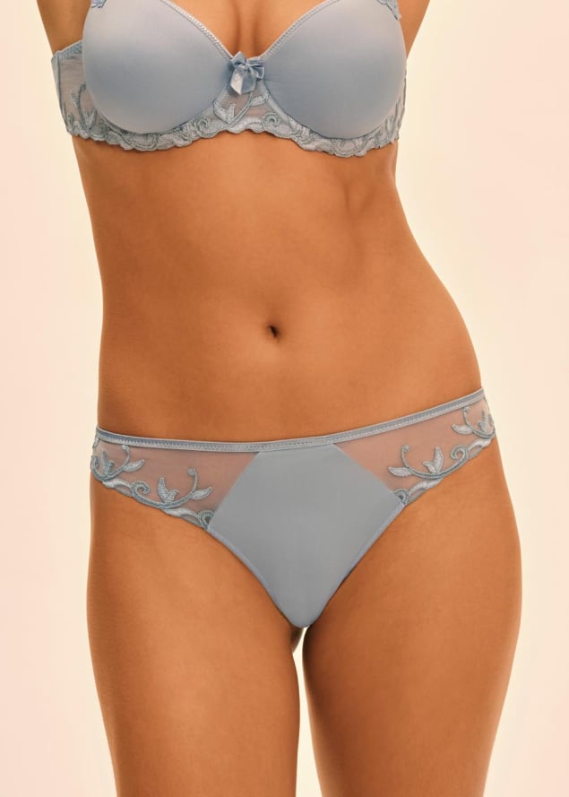 String Simone Prle